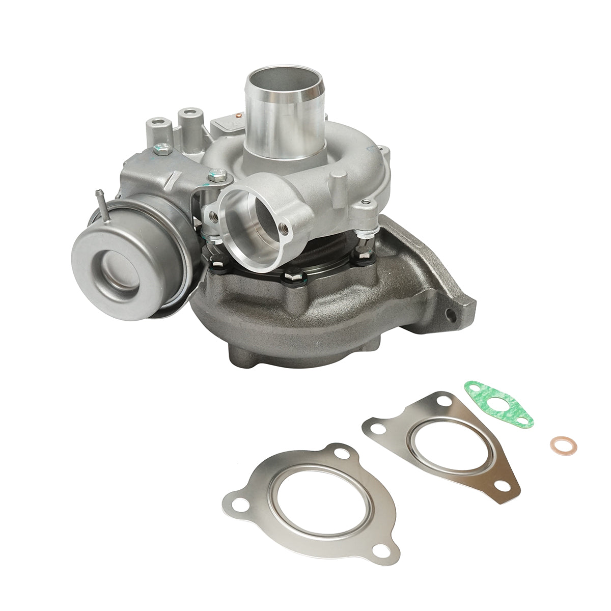 Turbo Renault Scenic III, Renault Megane III 1.6 DCI engine code R9M OEM code 144115874R, 144117969R